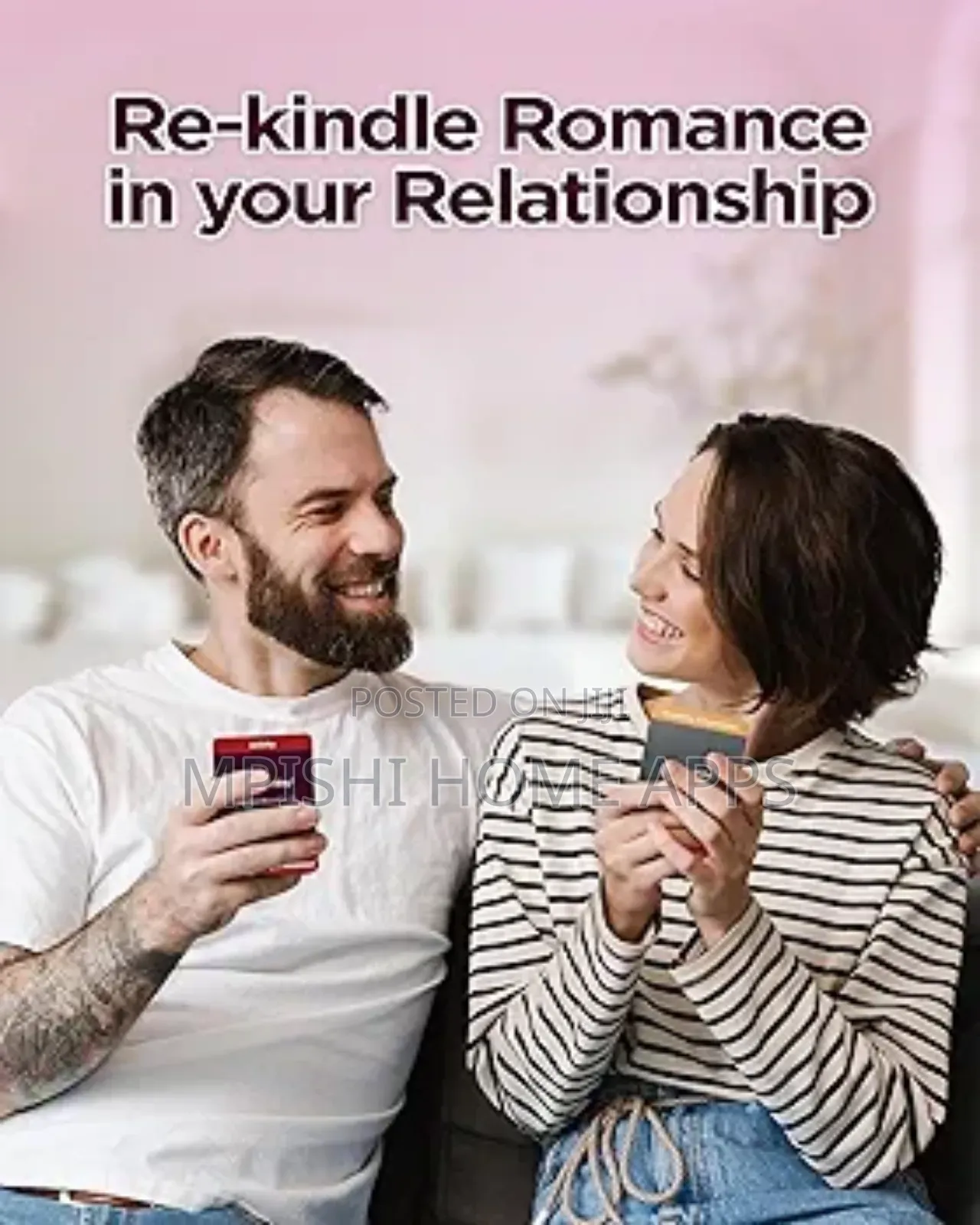Couple Reconnect