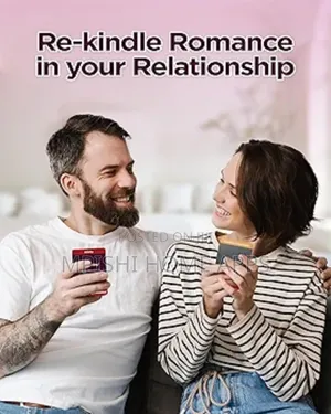 Couple Reconnect