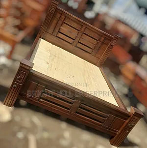 Majestic Master Bed 5 by 6