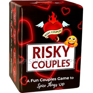 Risky Couples