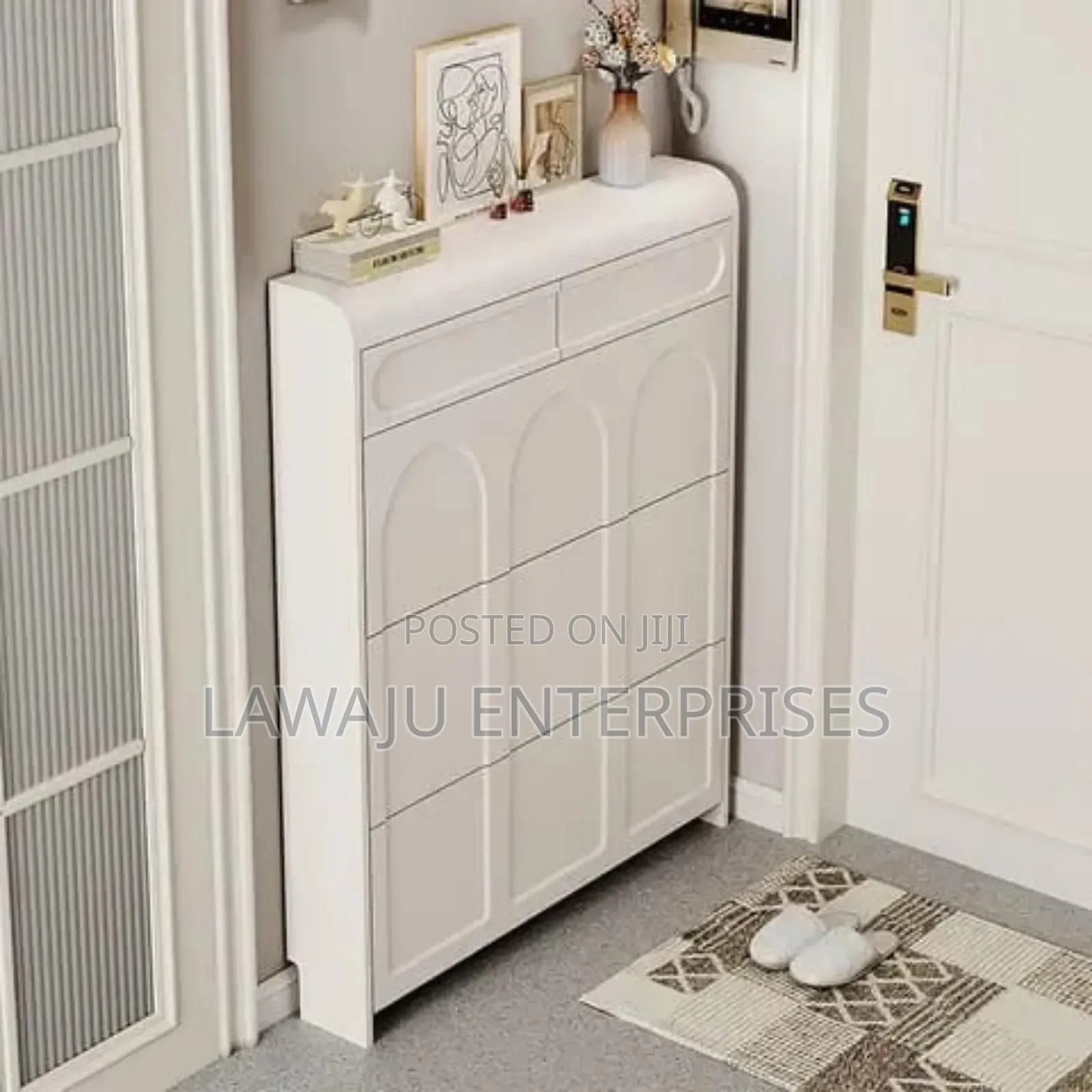 Shoe Cabinet