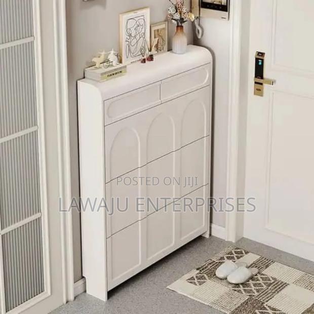 Shoe Cabinet
