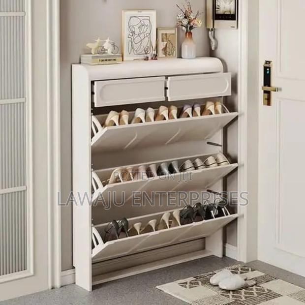 Shoe Cabinet