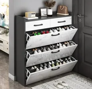 Shoe Cabinet