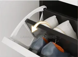 Shoe Cabinet