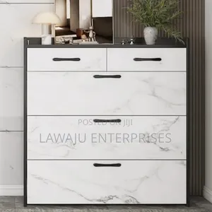 Shoe Cabinet