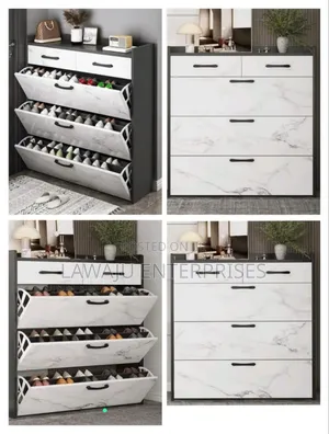 Shoe Cabinet