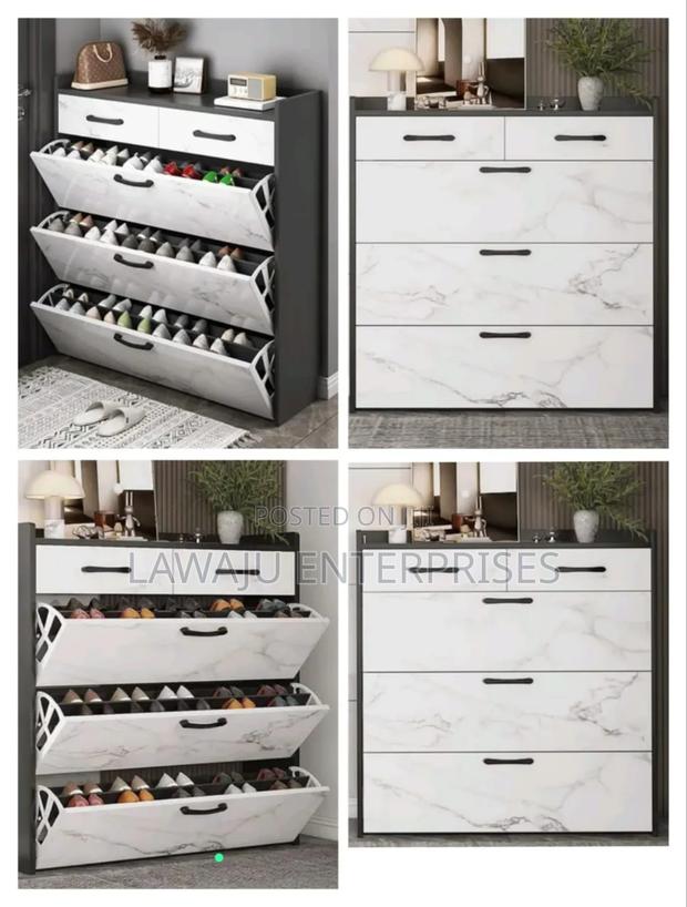 Shoe Cabinet - main view