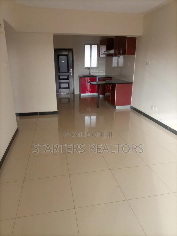 2bdrm Apartment in Kilimani for rent - main view