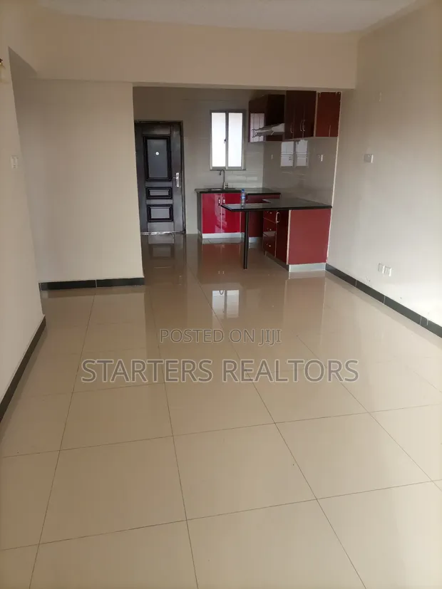 2bdrm Apartment in Kilimani for rent