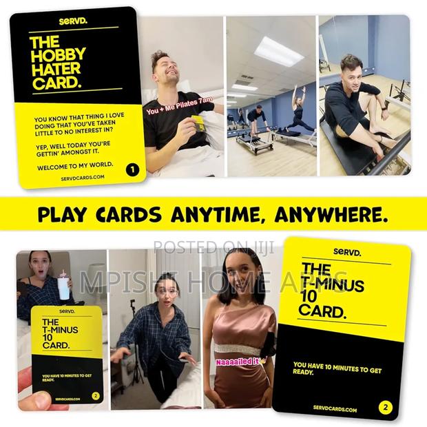 Servd Game - thumbnail 3