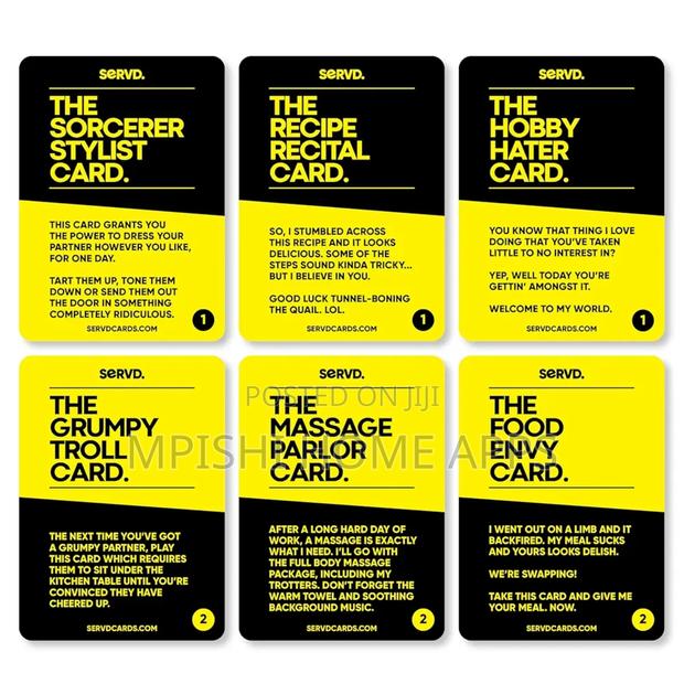 Servd Game - thumbnail 4