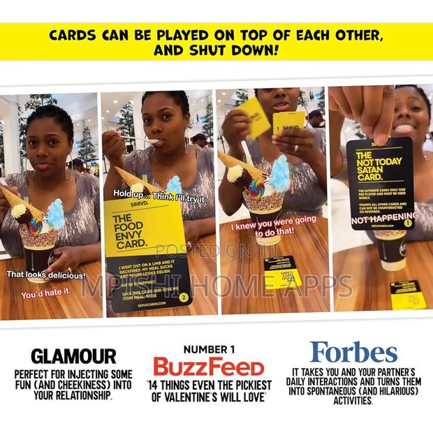 Servd Game - thumbnail 5