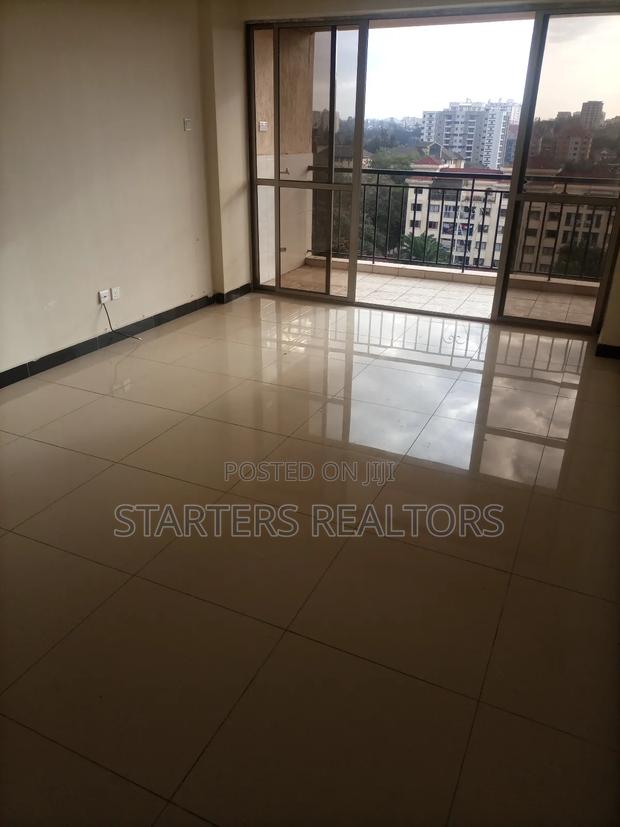 2bdrm Apartment in Kilimani for rent - thumbnail 3