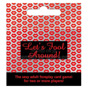 Let's Fool Around