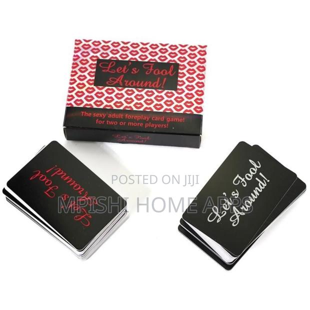 Let's Fool Around - thumbnail 6