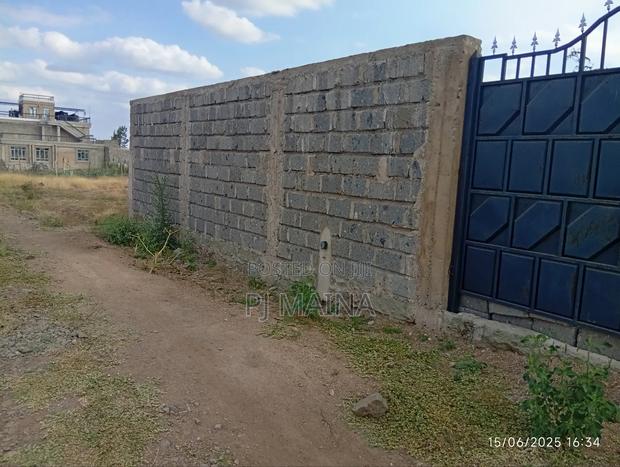 40 by 60 Plot With Perimeter Wall, Gate and Water - thumbnail 10