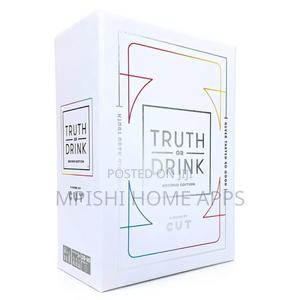 Truth or Drink - thumbnail 2