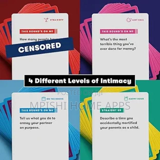 Truth or Drink - thumbnail 4