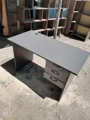 Generic 1 Meter Office and Study Desks