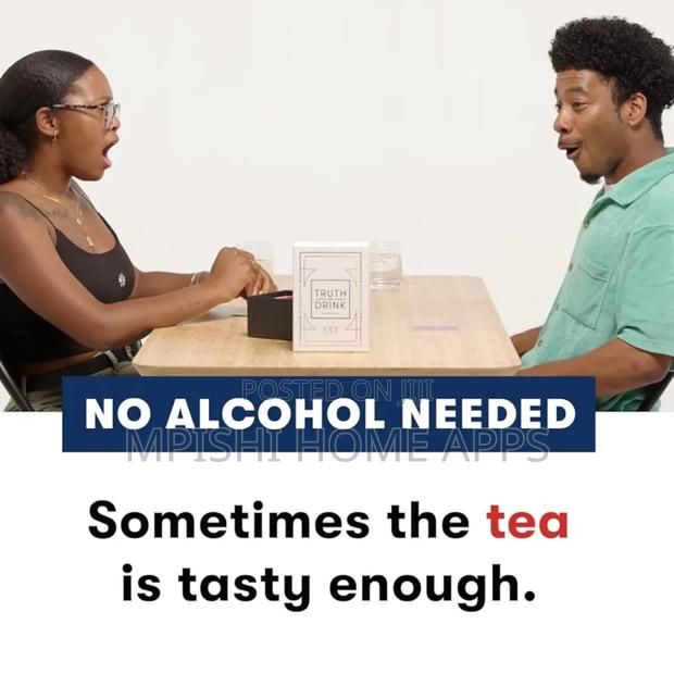 Truth or Drink - thumbnail 9