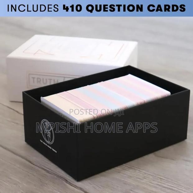 Truth or Drink - thumbnail 10