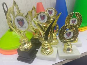 New Branded Trophy - thumbnail 2