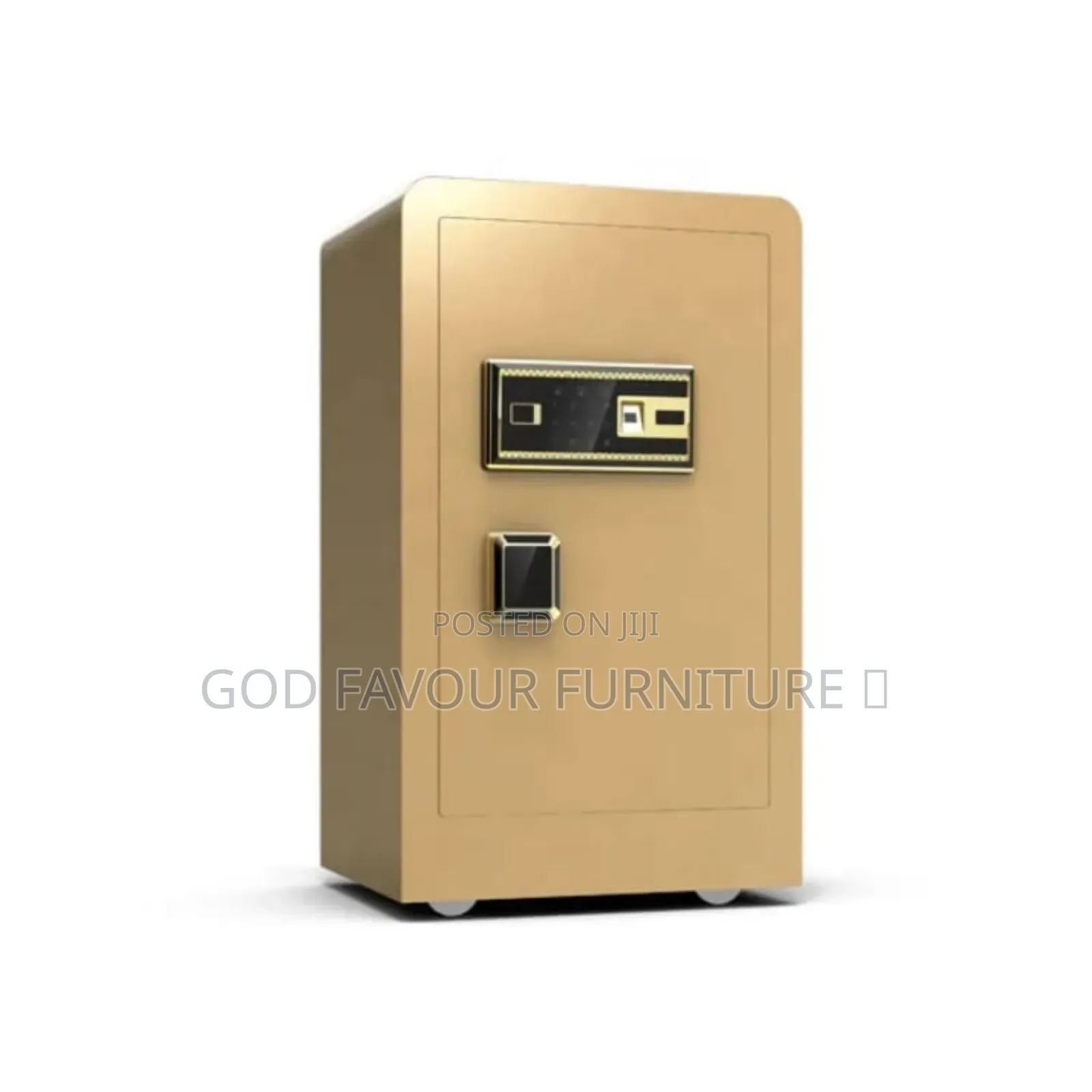 Unique 70kg Lockable Fireproof Safe Box Sz3w