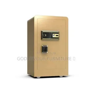 Unique 70kg Lockable Fireproof Safe Box Sz3w