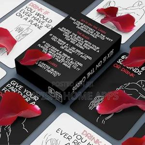 Drunk Desires - thumbnail 2