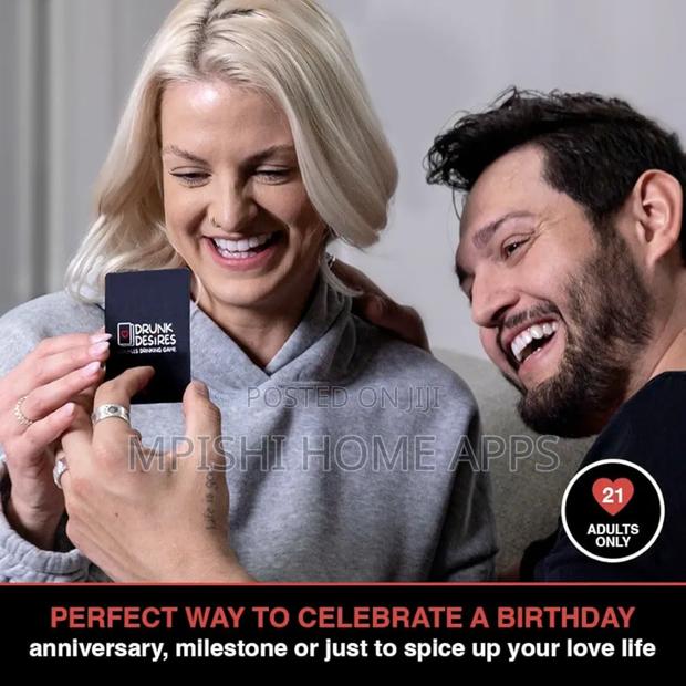 Drunk Desires - thumbnail 3