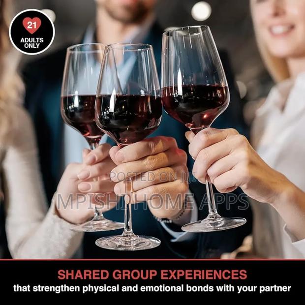 Drunk Desires - thumbnail 4