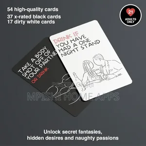 Drunk Desires
