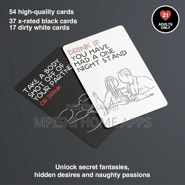 Drunk Desires - thumbnail 5