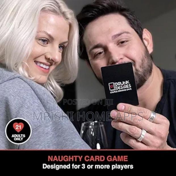 Drunk Desires - thumbnail 6