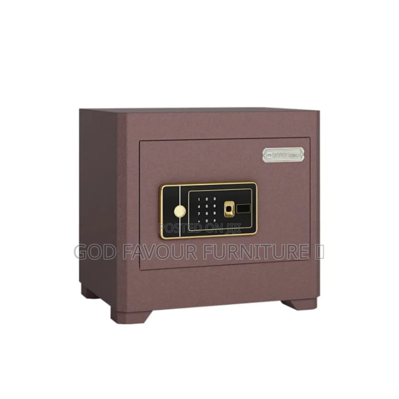 Modern 10kg Fireproof Safe Box Vh5tf