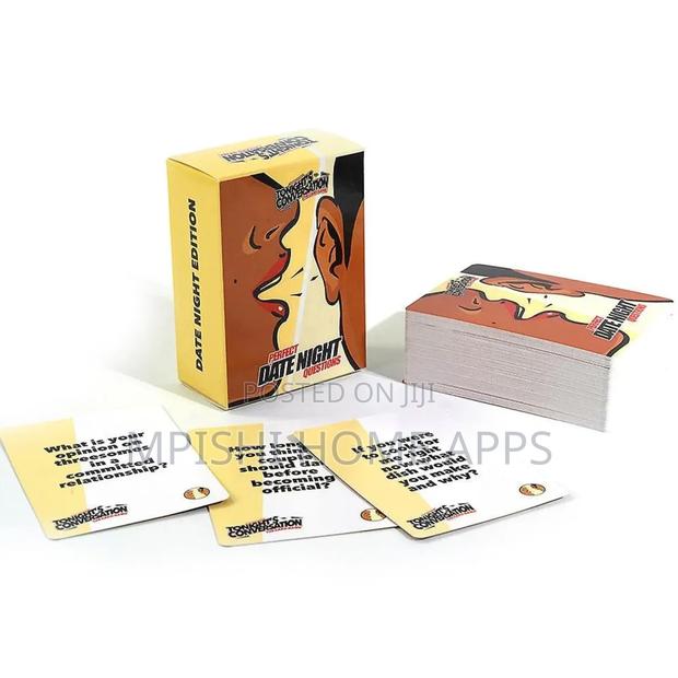 Tonight Conversation - thumbnail 5