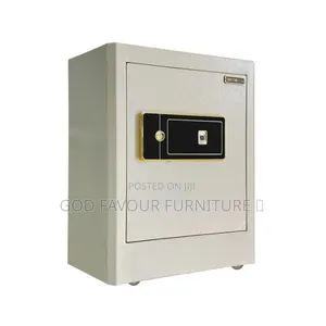 Modern 55kg Fireproof Lockable Safe Box Td8k