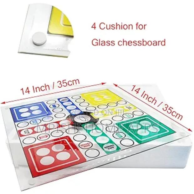 Drinking Ludo - thumbnail 2