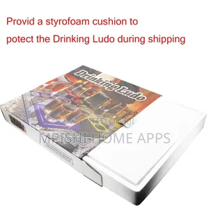Drinking Ludo