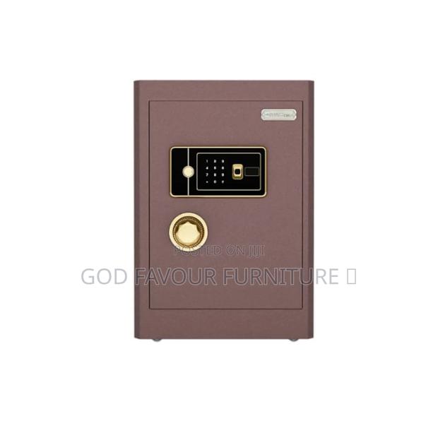55kg Elegant Modern Fireproof Safe Box Gf4w