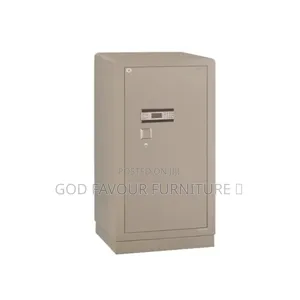 Quality 60kg Fireproof Safe Box Ht9kj