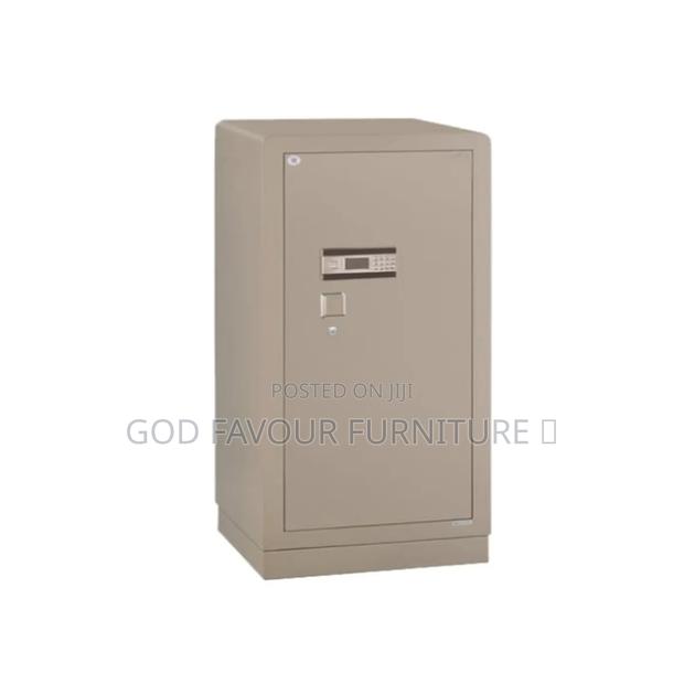 Quality 60kg Fireproof Safe Box Ht9kj