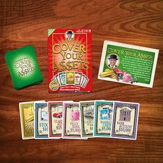 Cover Your Assets - thumbnail 4