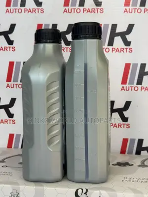 BMW Synthetik Osp 75w-90 Differential Gear Oil