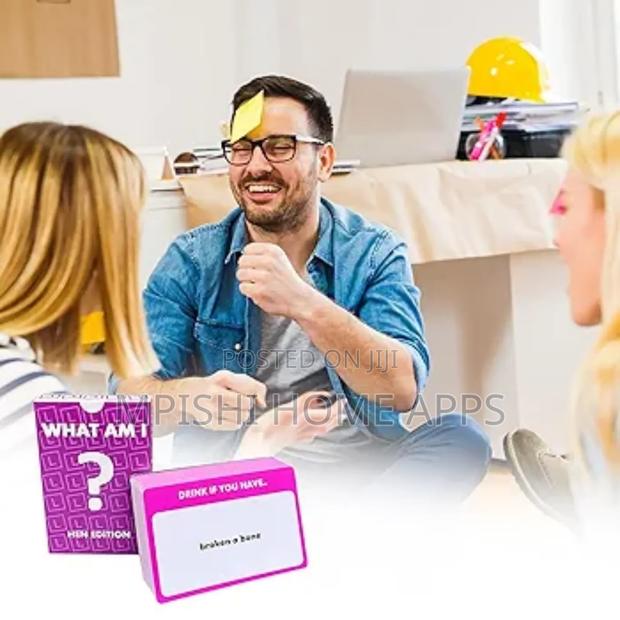 What Am I Game - thumbnail 3