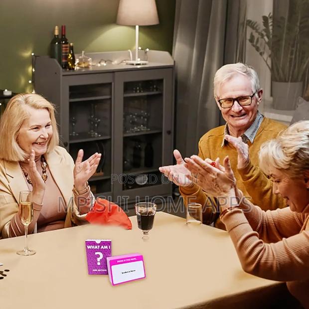 What Am I Game - thumbnail 4