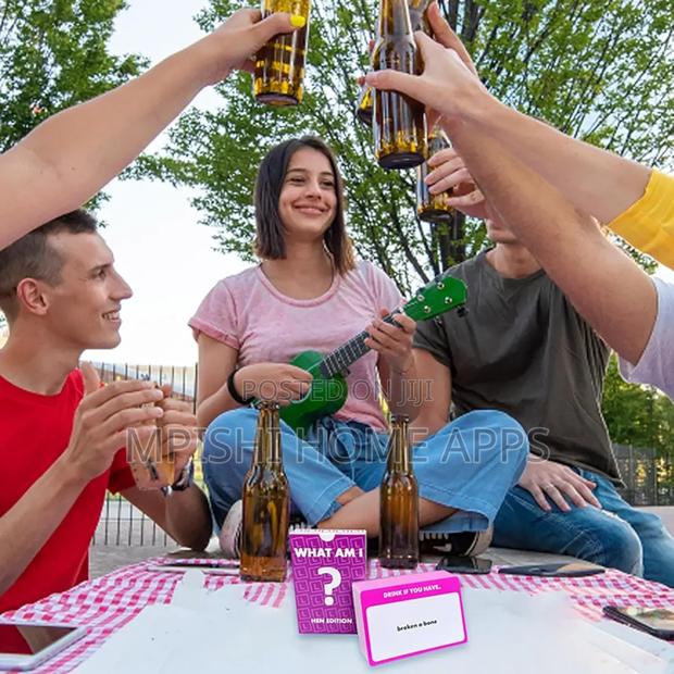 What Am I Game - thumbnail 5