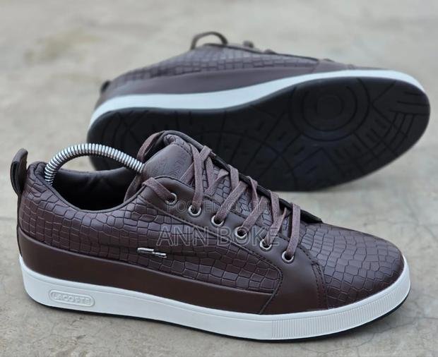 Lowcut Sizes 40-45 Available - main view