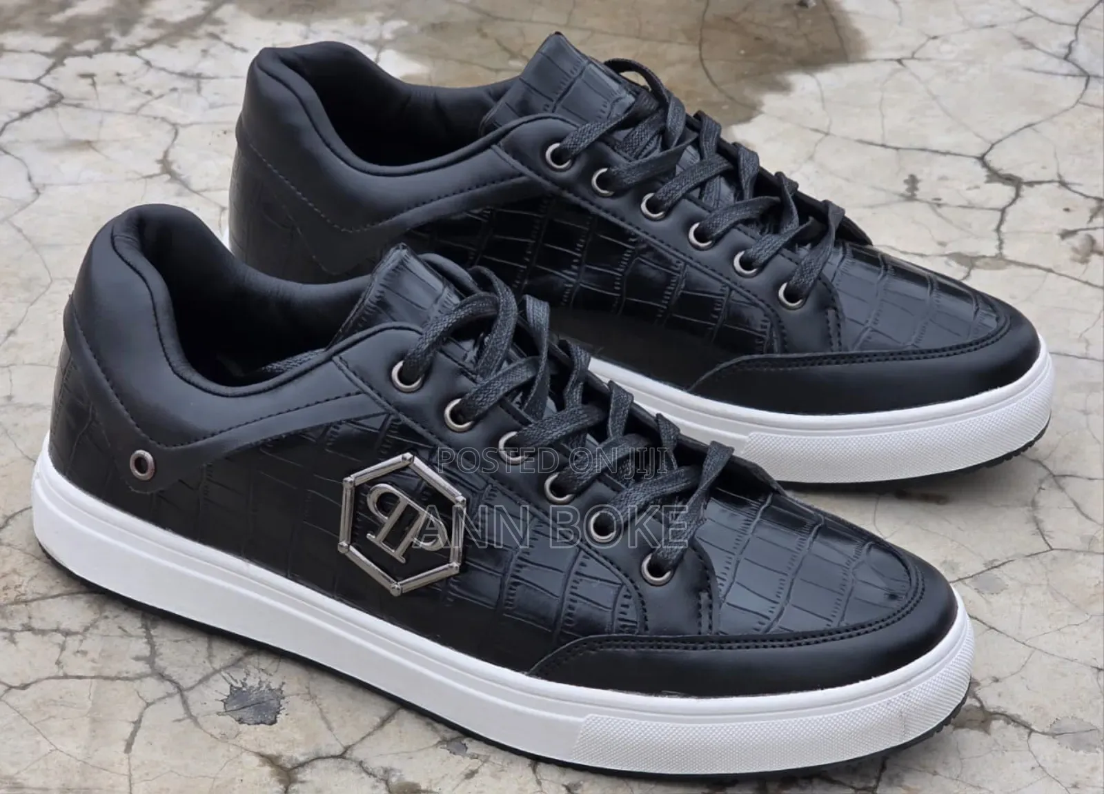 Lowcut Sizes 40-45 Available